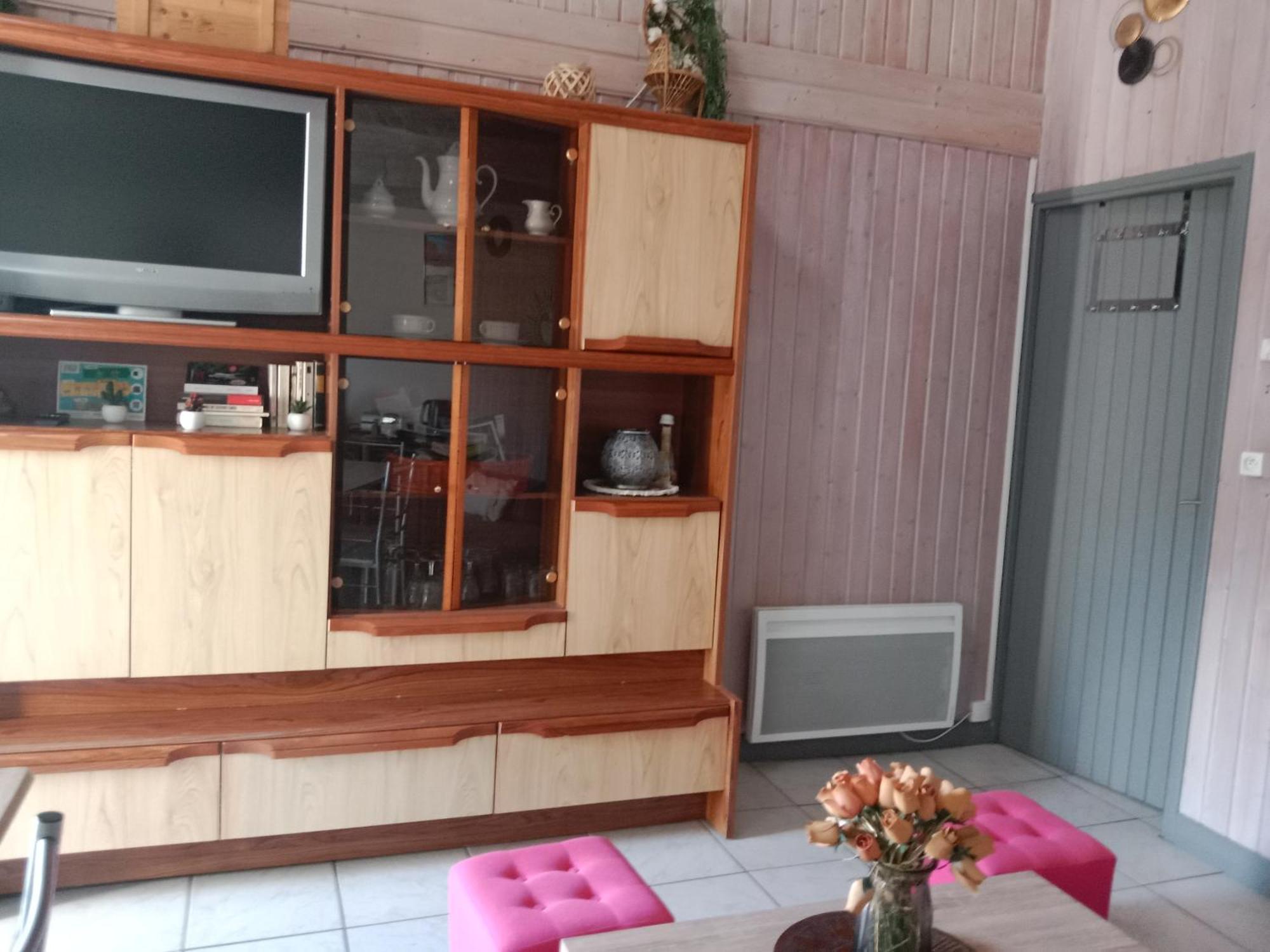 Gite Du Guip Tregourez Ngoại thất bức ảnh